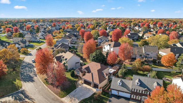 12806 Yellow Pine Street NW, Coon Rapids, MN 55448