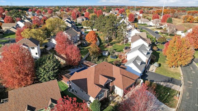 12806 Yellow Pine Street NW, Coon Rapids, MN 55448