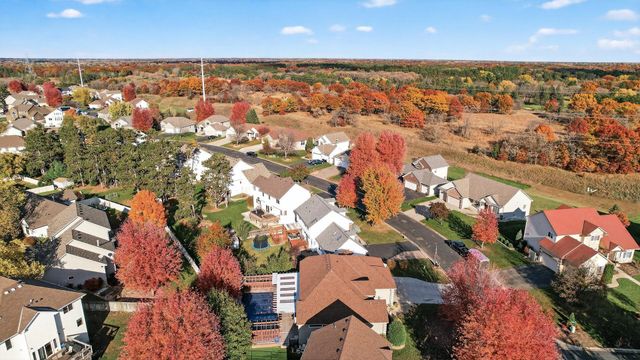 12806 Yellow Pine Street NW, Coon Rapids, MN 55448