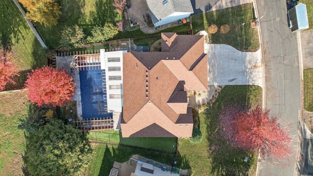 12806 Yellow Pine Street NW, Coon Rapids, MN 55448