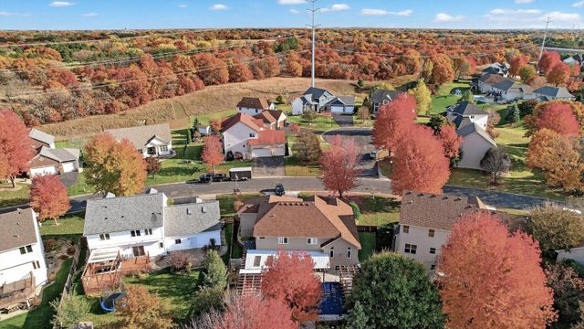 12806 Yellow Pine Street NW, Coon Rapids, MN 55448