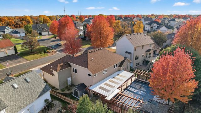 12806 Yellow Pine Street NW, Coon Rapids, MN 55448