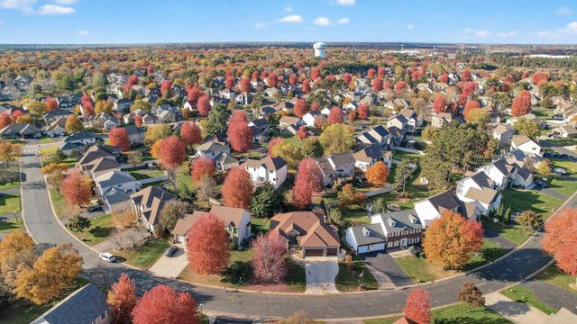 12806 Yellow Pine Street NW, Coon Rapids, MN 55448