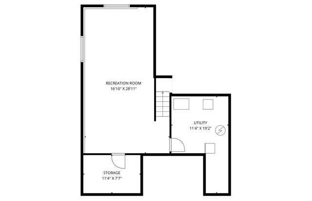 12806 Yellow Pine Street NW, Coon Rapids, MN 55448