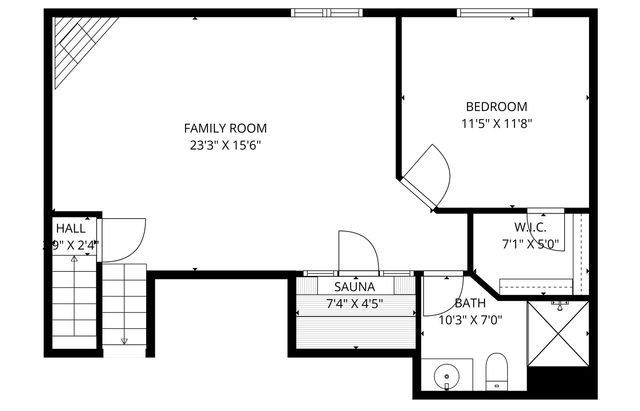 12806 Yellow Pine Street NW, Coon Rapids, MN 55448