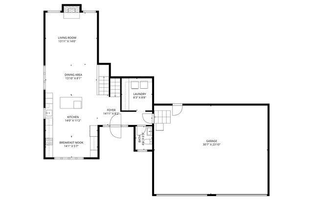 12806 Yellow Pine Street NW, Coon Rapids, MN 55448