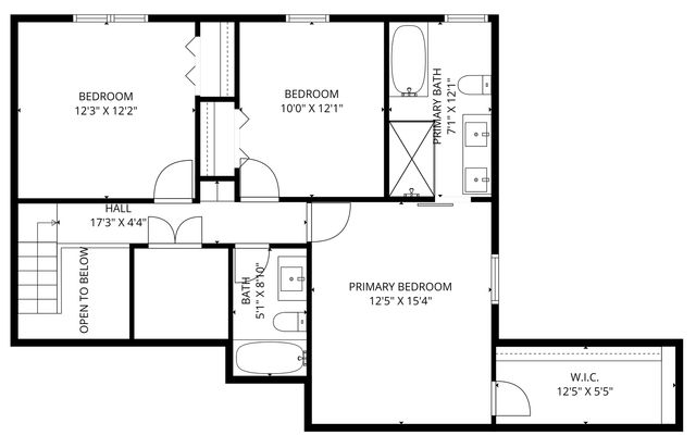12806 Yellow Pine Street NW, Coon Rapids, MN 55448