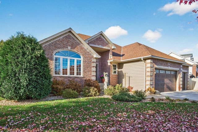 12806 Yellow Pine Street NW, Coon Rapids, MN 55448