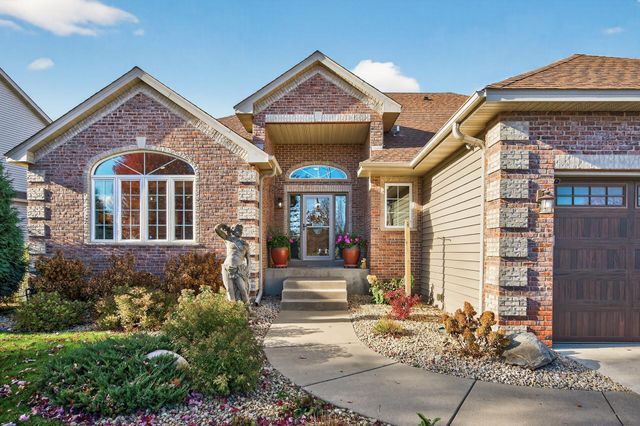 12806 Yellow Pine Street NW, Coon Rapids, MN 55448