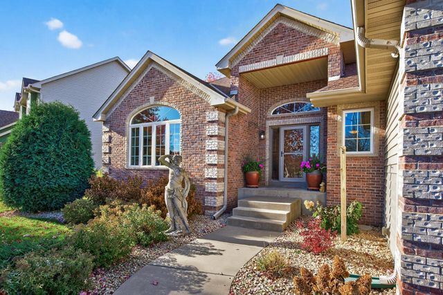 12806 Yellow Pine Street NW, Coon Rapids, MN 55448