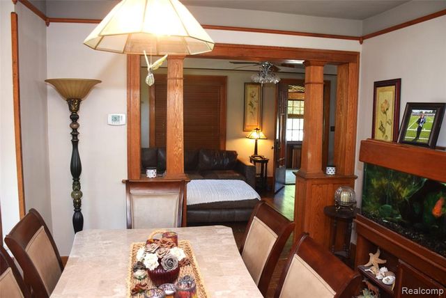 331 Chestnut Street, Wyandotte, MI 48192
