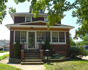 331 Chestnut Street, Wyandotte, MI 48192