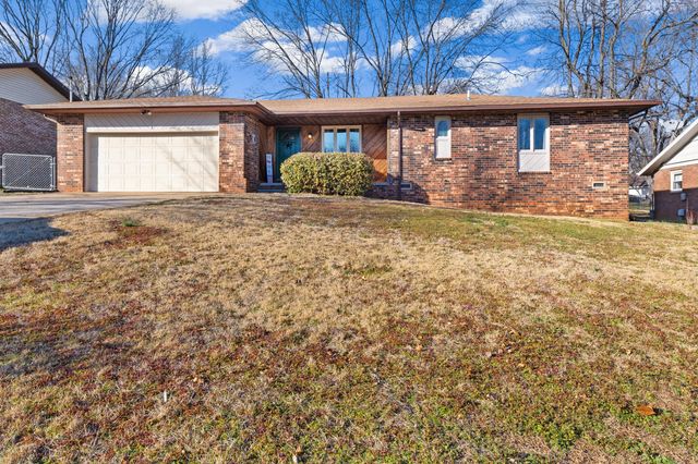 1923 E Valley Water Mill Road, Springfield, MO 65803