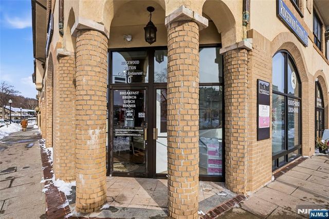 1 Ridgewood Avenue LL - 5, Ridgewood, NJ 07450