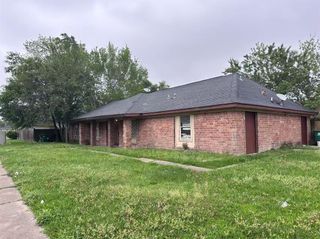 6664 W Fuqua Drive, Missouri City, TX 77489