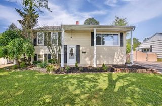 240 Belmont Court East, North Tonawanda, NY 14120