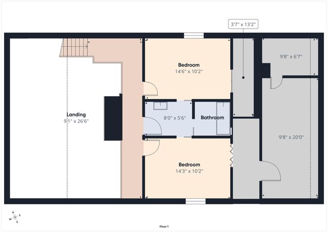 14216 SW 144th Parkway, Okeechobee, FL 34974