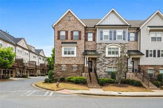 173 Marietta Walk Trace Southwest Trace, Marietta, GA 30064