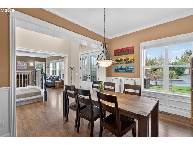 14302 Nw DUNBAR Ln, Portland, OR 97231