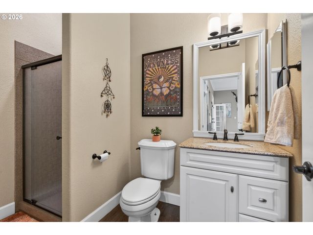 14302 Nw DUNBAR Ln, Portland, OR 97231