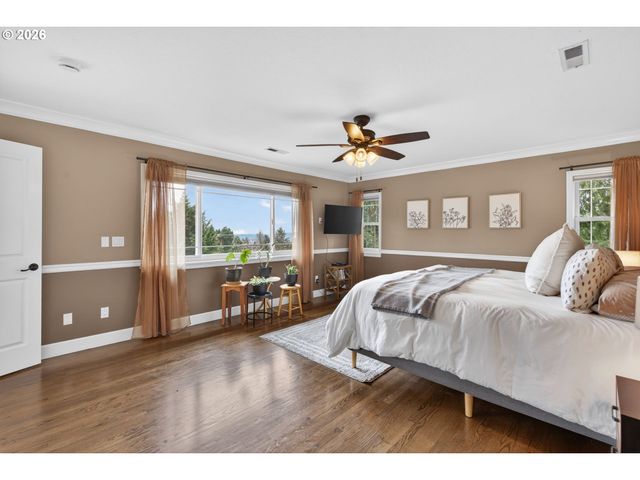 14302 Nw DUNBAR Ln, Portland, OR 97231