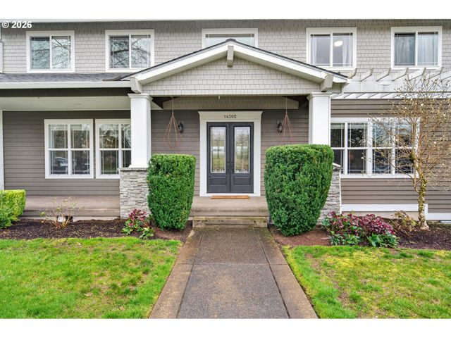 14302 Nw DUNBAR Ln, Portland, OR 97231