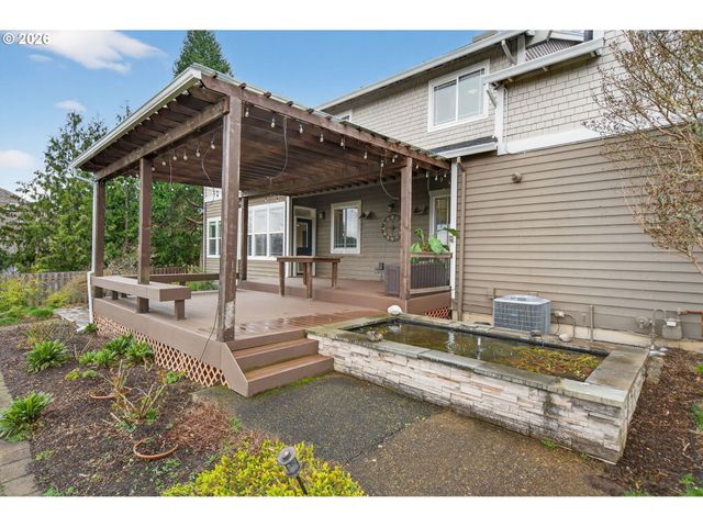 14302 Nw DUNBAR Ln, Portland, OR 97231