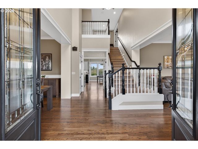 14302 Nw DUNBAR Ln, Portland, OR 97231