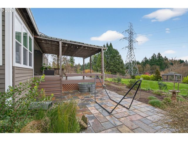 14302 Nw DUNBAR Ln, Portland, OR 97231