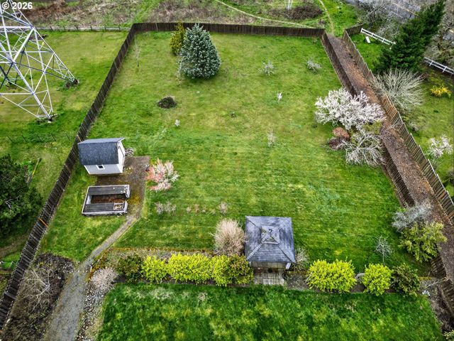 14302 Nw DUNBAR Ln, Portland, OR 97231