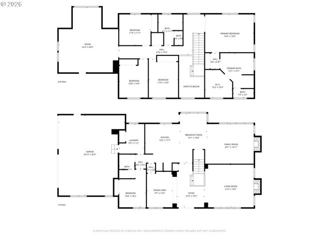 14302 Nw DUNBAR Ln, Portland, OR 97231