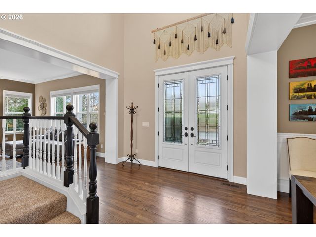 14302 Nw DUNBAR Ln, Portland, OR 97231