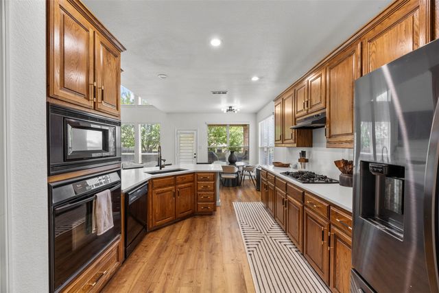 4844 Jodi Drive, Fort Worth, TX 76244