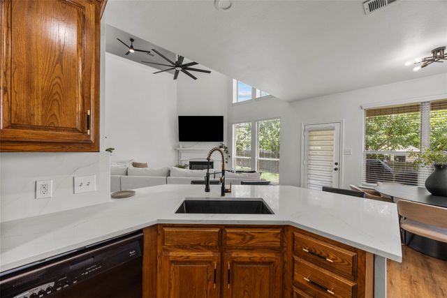 4844 Jodi Drive, Fort Worth, TX 76244