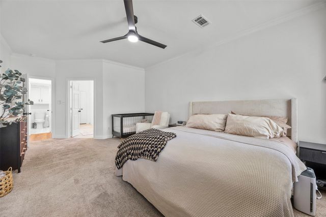 4844 Jodi Drive, Fort Worth, TX 76244