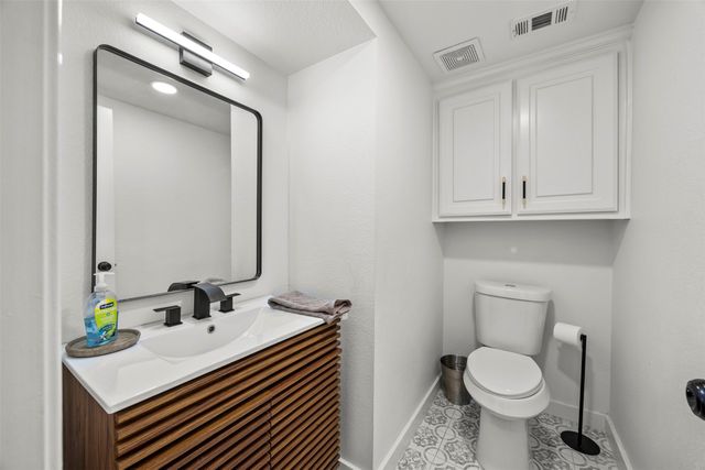 4844 Jodi Drive, Fort Worth, TX 76244