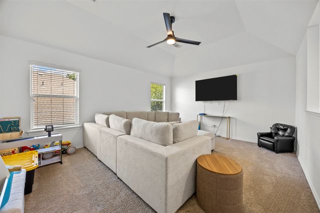 4844 Jodi Drive, Fort Worth, TX 76244