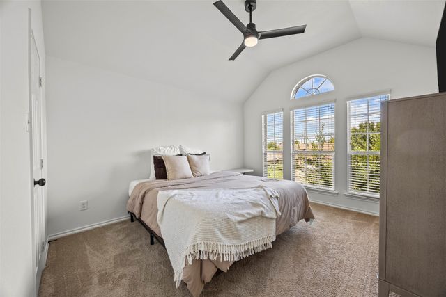 4844 Jodi Drive, Fort Worth, TX 76244