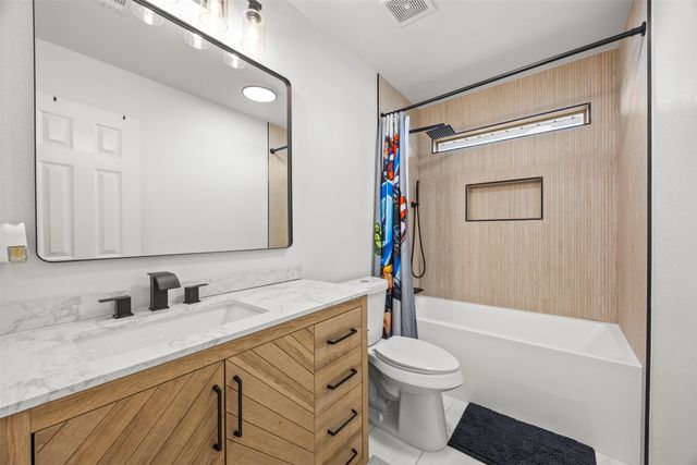 4844 Jodi Drive, Fort Worth, TX 76244