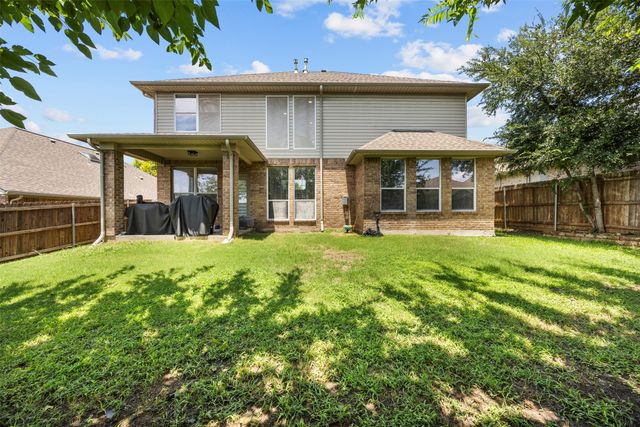 4844 Jodi Drive, Fort Worth, TX 76244