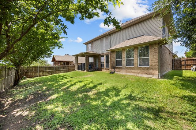 4844 Jodi Drive, Fort Worth, TX 76244