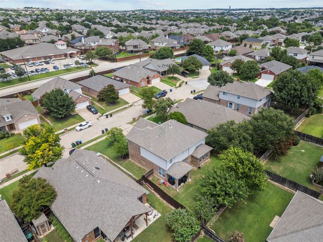 4844 Jodi Drive, Fort Worth, TX 76244