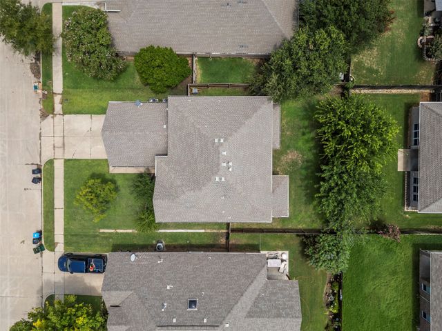 4844 Jodi Drive, Fort Worth, TX 76244