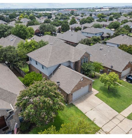 4844 Jodi Drive, Fort Worth, TX 76244