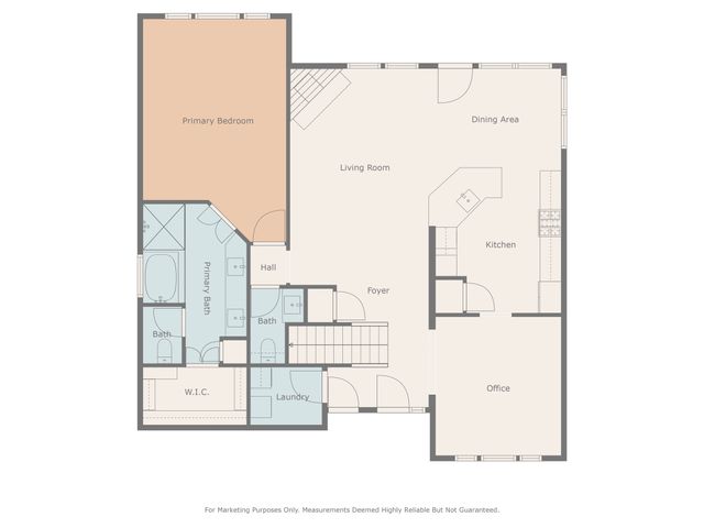 4844 Jodi Drive, Fort Worth, TX 76244