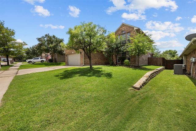 4844 Jodi Drive, Fort Worth, TX 76244