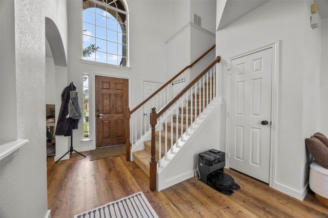4844 Jodi Drive, Fort Worth, TX 76244