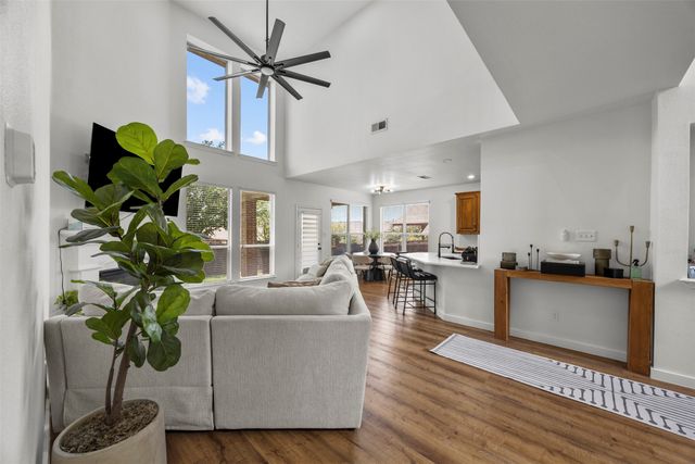 4844 Jodi Drive, Fort Worth, TX 76244