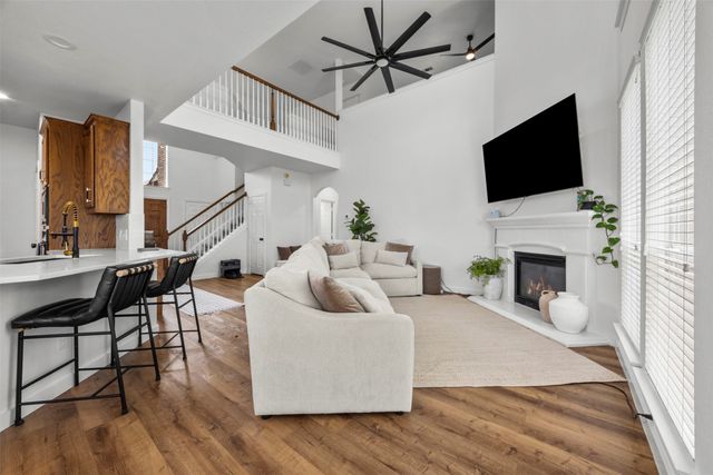 4844 Jodi Drive, Fort Worth, TX 76244