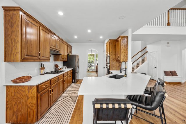 4844 Jodi Drive, Fort Worth, TX 76244
